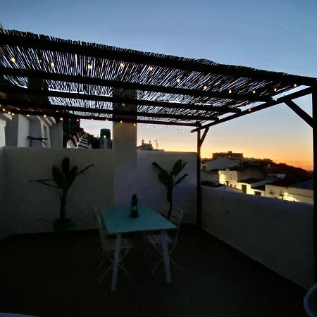 Mirador Deluxe Lejlighed Segura de León Eksteriør billede