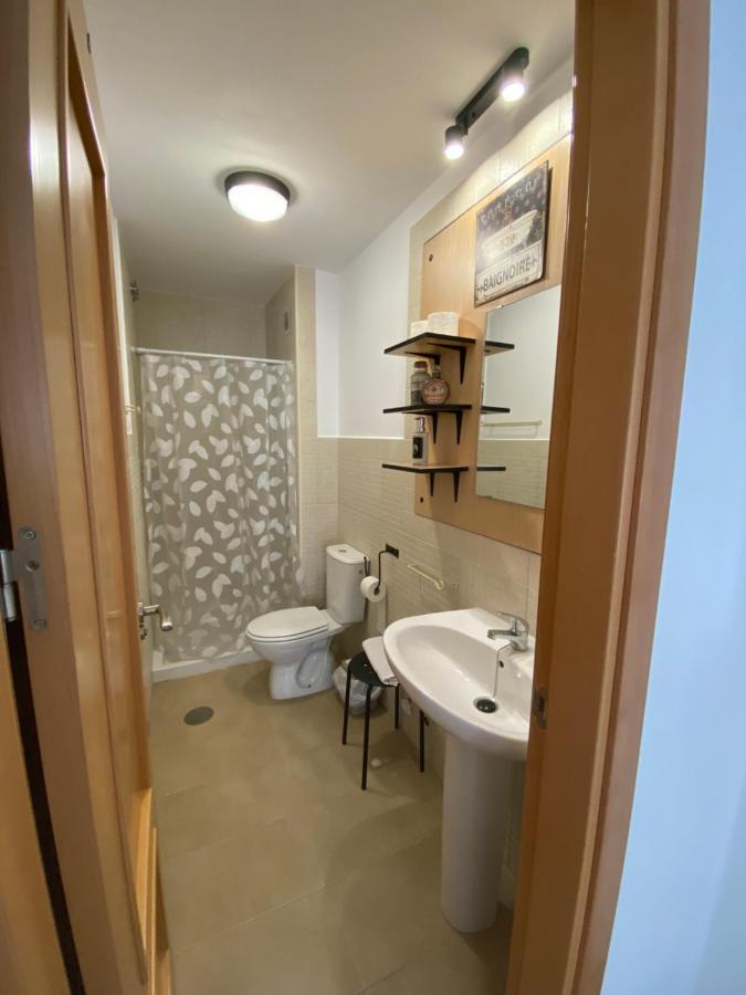 Mirador Deluxe Lejlighed Segura de León Eksteriør billede